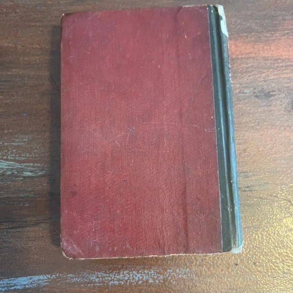 Vintage Book "Tales of Mystery and Imagination" by Edgar Allan Poe - Picture 6 of 8